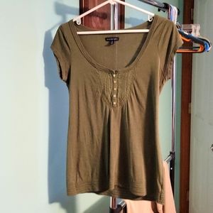 American eagle shirt, small